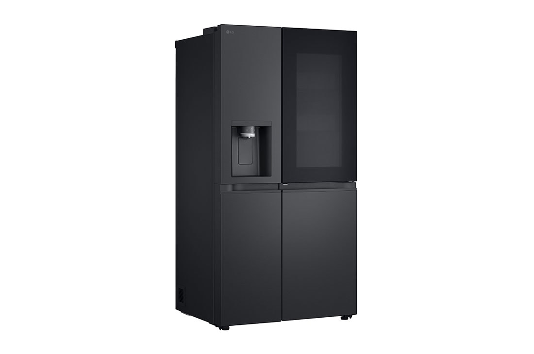 LG Réfrigérateur américain GSXE81EVBD | 628 L | Door-In-Door™ , GSXE81EVBD, thumbnail 14