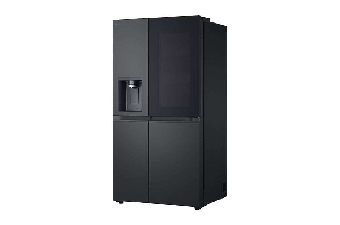 LG Réfrigérateur américain GSXE81EVBD | 628 L | Door-In-Door™ , GSXE81EVBD, thumbnail 15