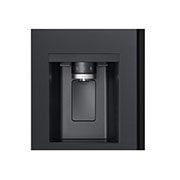 LG Réfrigérateur américain GSXE81EVBD | 628 L | Door-In-Door™ , GSXE81EVBD, thumbnail 10