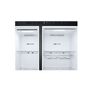 LG Réfrigérateur américain GSXE81EVBD | 628 L | Door-In-Door™ , GSXE81EVBD, thumbnail 11