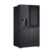 LG Réfrigérateur américain GSXE81EVBD | 628 L | Door-In-Door™ , GSXE81EVBD, thumbnail 14