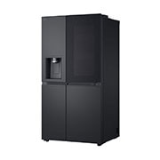 LG Réfrigérateur américain GSXE81EVBD | 628 L | Door-In-Door™ , GSXE81EVBD, thumbnail 15