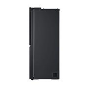 LG Réfrigérateur américain GSXE81EVBD | 628 L | Door-In-Door™ , GSXE81EVBD, thumbnail 16