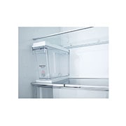 LG Réfrigérateur américain GSXE81EVBD | 628 L | Door-In-Door™ , GSXE81EVBD, thumbnail 8