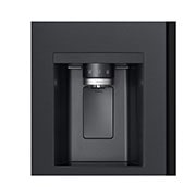 LG Réfrigérateur américain  GSXE90EVDD | 628 L | Door-In-Door™ , Dispencer view, GSXE90EVDD, thumbnail 10