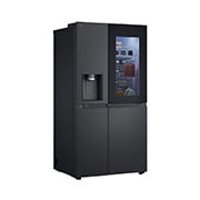 LG Réfrigérateur américain  GSXE90EVDD | 628 L | Door-In-Door™ , left side, GSXE90EVDD, thumbnail 14