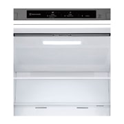 LG 344L Réfrigérateur combiné GBV3100APY Argent Prime | LinearCooling™ | DoorCooling+™ | Compresseur Linéaire Inverter, DoorCooling LED, GBV3100APY, thumbnail 6