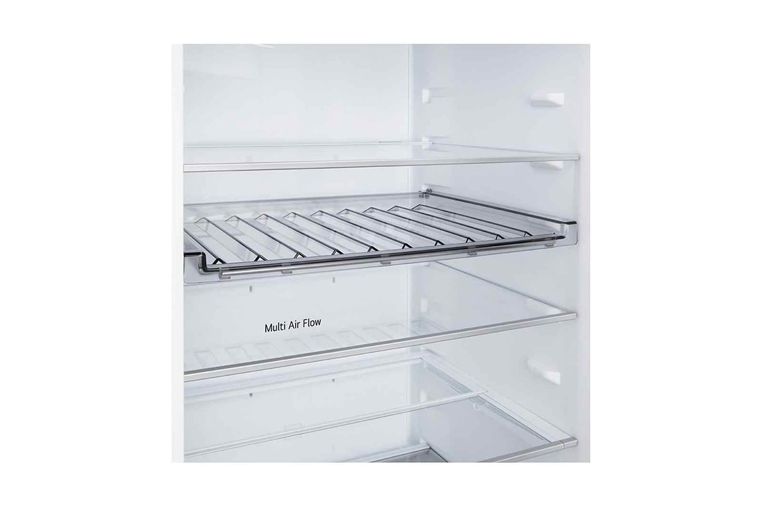 LG 465L Réfrigérateur combiné Noir | Nature FRESH™ | DoorCooling+™ | LinearCooling+™ | LG BE, detail view, GBBS322CEV, thumbnail 4