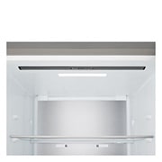 LG Réfrigérateur combiné  | Nature FRESH™ | DoorCooling+™ | LinearCooling+™ | LG BE, detail view, GBBS312CPY, thumbnail 8