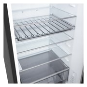 LG Réfrigérateur combiné Noir | Nature FRESH™ | DoorCooling+™ | LinearCooling+™ | LG BE, detail, GBBS322BEV, thumbnail 9
