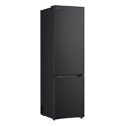 LG Réfrigérateur combiné Noir | Nature FRESH™ | DoorCooling+™ | LinearCooling+™ | LG BE, left side, GBBS322BEV, thumbnail 13