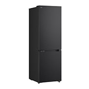 LG Réfrigérateur combiné Noir | NatureFRESH™ | DoorCooling+™ | LinearCooling+™ | LG BE, right side, GBBS312CEV, thumbnail 14