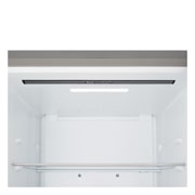 LG Réfrigérateur combiné  | Nature FRESH™ | DoorCooling+™ | LinearCooling+™ | LG BE, led, GBBS322APY, thumbnail 8