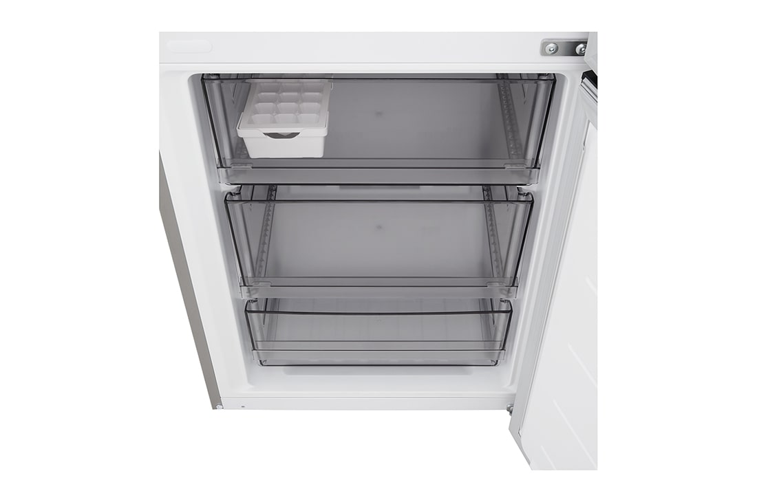 LG Réfrigérateur combiné  | Nature FRESH™ | DoorCooling+™ | LinearCooling+™ | LG BE, detail, GBBS312APY, thumbnail 10