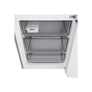 LG Réfrigérateur combiné  | Nature FRESH™ | DoorCooling+™ | LinearCooling+™ | LG BE, detail, GBBS312APY, thumbnail 10