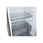LG Réfrigérateur combiné  | Nature FRESH™ | DoorCooling+™ | LinearCooling+™ | LG BE, detail, GBBS312APY, thumbnail 11