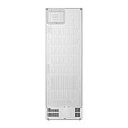 LG Réfrigérateur combiné  | Nature FRESH™ | DoorCooling+™ | LinearCooling+™ | LG BE, left side, GBBS312APY, thumbnail 13