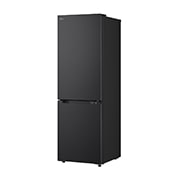 LG Réfrigérateur combiné Noir | Nature FRESH™ | DoorCooling+™ | LinearCooling+™ | LG BE, left side , GBBS312AEV, thumbnail 13