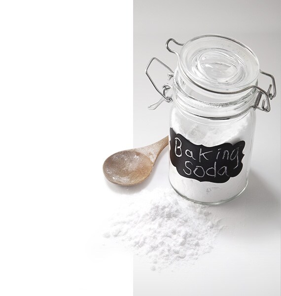 Bicarbonate de soude1