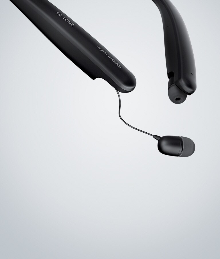 Écouteurs rétractables2