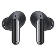 LG TONE Free DFP9 – Plug and Wireless, Écouteurs Bluetooth UVnano True Wireless, Une vue avant de deux embouts d’écouteurs en face l’un de l’autre., TONE-DFP9, thumbnail 5