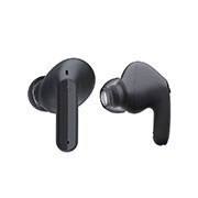 LG TONE Free DFP5 – Active Noise Cancellation amélioré, Écouteurs Bluetooth True Wireless, Un côté des écouteurs est tourné vers l'avant et l'autre côté est tourné vers le côté., TONE-DFP5, thumbnail 9