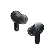 LG TONE Free T60, L’écouteur gauche est vu de l’arrière et l’écouteur droit de face., TONE-DT60Q, thumbnail 8
