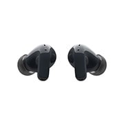 LG TONE Free T60, La face arrière des embouts d’écouteurs est présentée tournée de 15 degrés vers l’avant., TONE-DT60Q, thumbnail 10