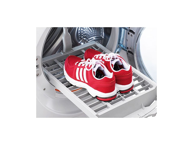 Grille de séchage (en option)