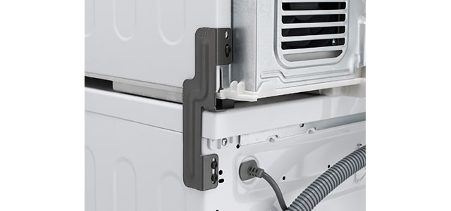 Kit de superposition (en option)