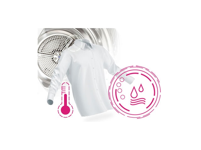 Hautes performances de séchage