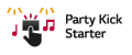 PartyKickStarter
