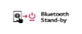 Bluetooth-Stand-by