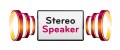 Stereo Speaker