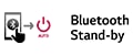 Bluetooth-Stand-by