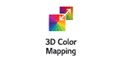3D Color Mapping