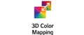 3D Color Mapping