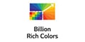 Billion Rich Colors