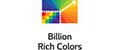 Billion Rich Colors