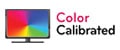 Couleurs calibrées