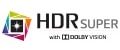 HDR Super