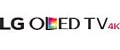 LG OLED TV 4K