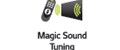 Magic Sound Tuning