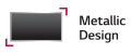 Metallic Design
