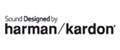 Sound designed by harman/kardon