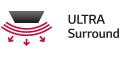 ULTRA Surround