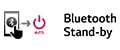 Bluetooth stand-by