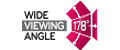 Wide Viewing Angle