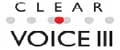 Clear Voice III