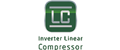 Inverter Linear Compressor